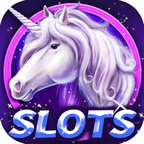 unicorn slots casino free game